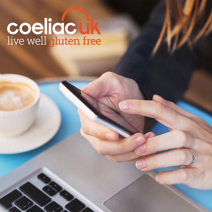 Coeliac_UK's tweet photo. A great piece in yesterday’s Daily Express online all about coeliac disease, the symptoms and associated conditions: https://t.co/o7PiuMlXxh https://t.co/4pItbE5h3a