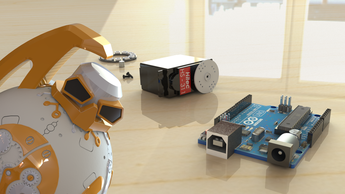 MakerSecrets's tweet photo. It's the Back to School with @MakerSecrets 
Only 5$
Only in September
#courses #Robot #Arduino 
https://t.co/hwZR8rn343 https://t.co/24pCZnPcpB