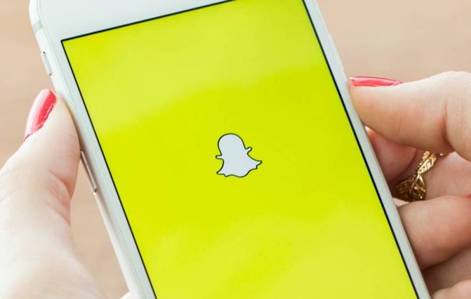 dialogandoti: olhardigital: Tempo gasto por usuários no Snapchat cresceu quase 20% nos últimos seis meses:
…  #timb…