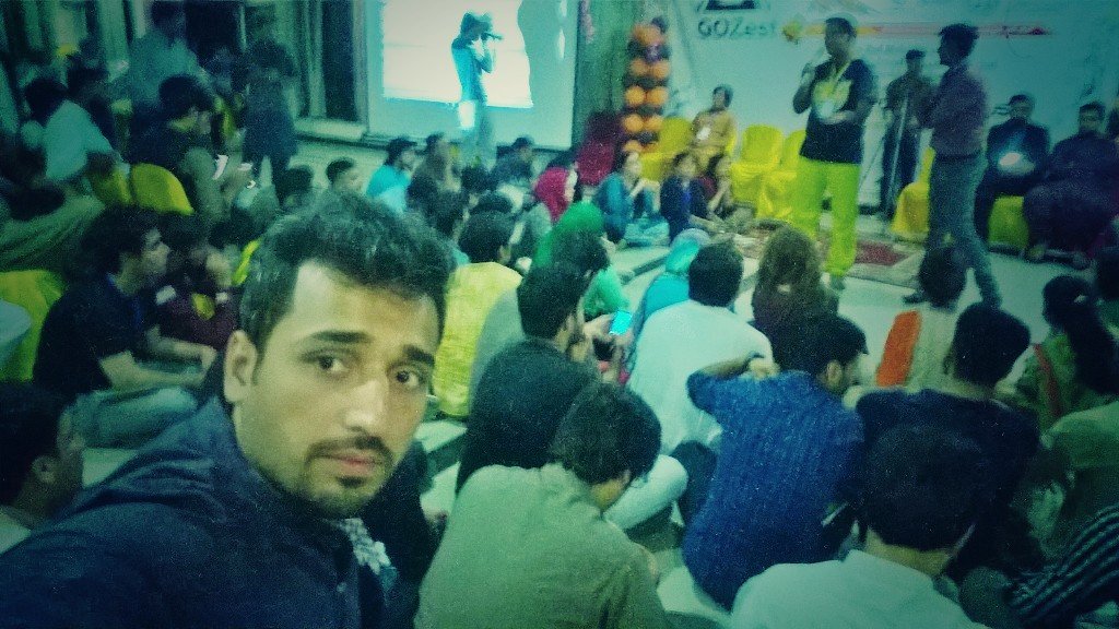 RashidKhan624's tweet photo. 1st day of #GOZest and random pic
#GOZestReturn
#RediscoverKPK
#ThankYouGozest https://t.co/P4IXOYxVCe