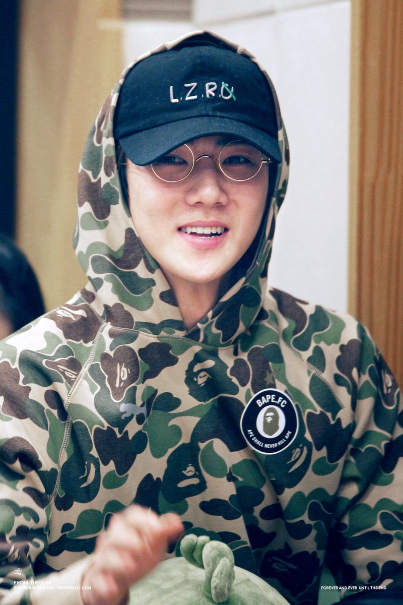 knockknock0408's tweet photo. [HQ] 160111 SEHUN cr.FROM TUESDAY
https://t.co/cuHQtaPOsZ https://t.co/77ZQdaHqww