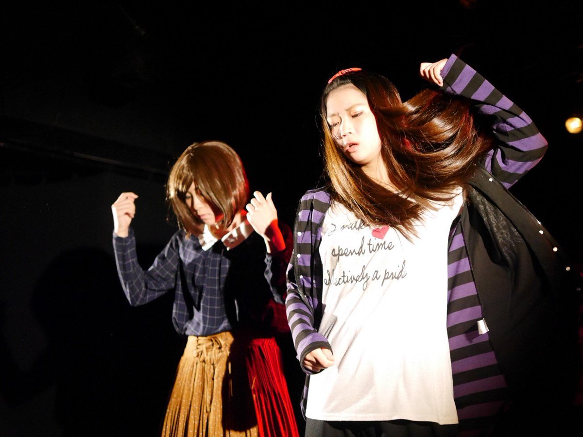 kaikiwo_terae's tweet photo. @sumo_nix 【ゲネプロ写真公開②】
私の評価は星がする※個人の感想です https://t.co/41zUDgFjpg