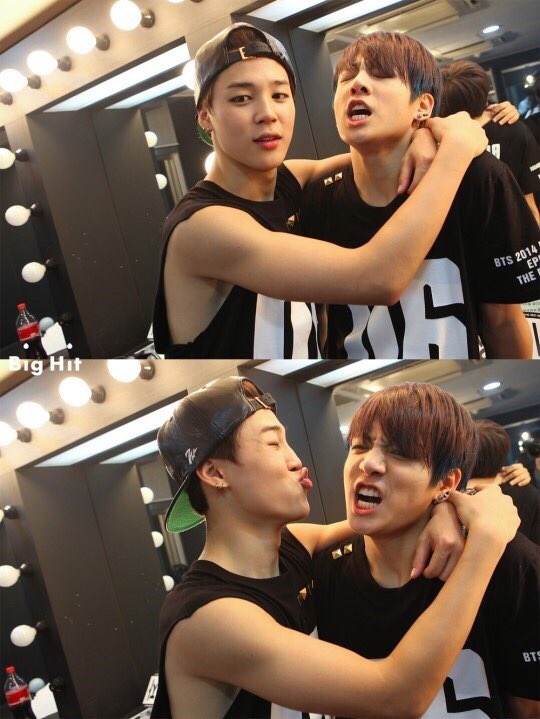 JIMINBTSID's tweet photo. Happy Birthday Jeon Jungkook! Our lovely sweetest and strongest Maknae ❤️ @BTS_twt 

#Happy21stJungkook
#오늘_정국이_21번째_생일인데유 https://t.co/zKMsOFkgDH