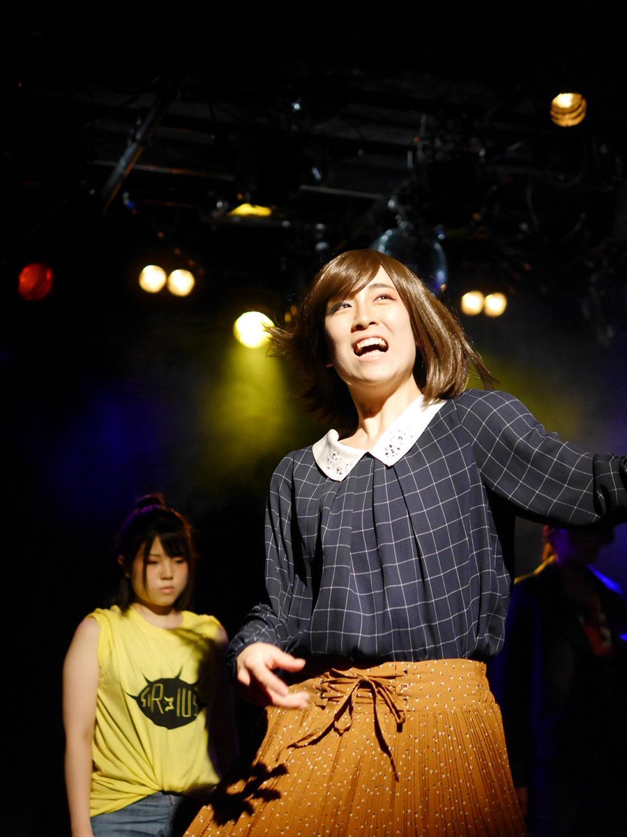 kaikiwo_terae's tweet photo. @sumo_nix 【ゲネプロ写真公開②】
私の評価は星がする※個人の感想です https://t.co/41zUDgFjpg