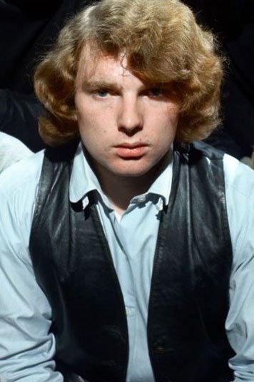 Happy Birthday Van Morrison 