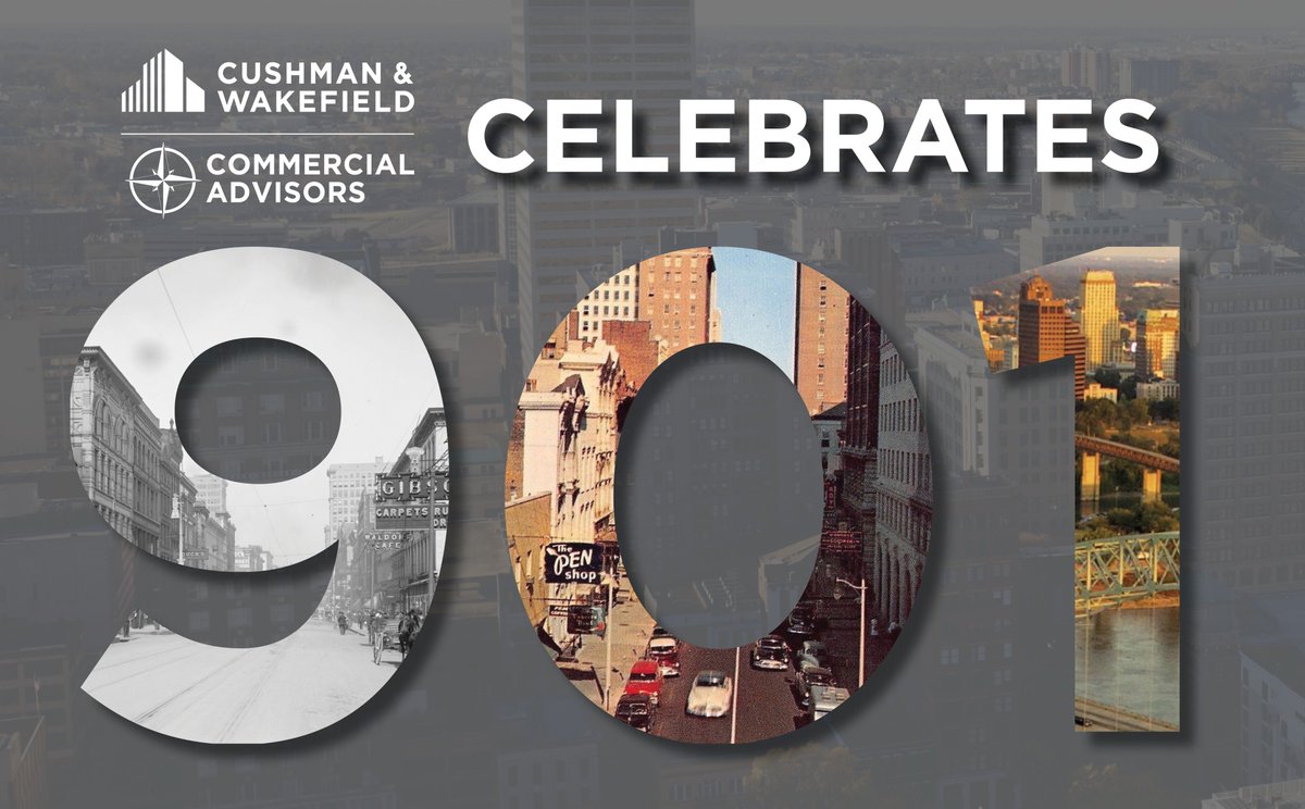 Happy (almost) #901Day! We are celebrating with an interactive website: 3D maps of events, history, and more! commadv.com/celebratememph…