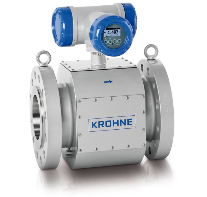 KROHNE_USA's tweet photo. The ALTOSONIC V12 #gasflowmeter features 12 acoustic chords for excellent swirl immunity and built-in redundancy. https://t.co/R2qrNfvP8G https://t.co/NJMItJkCXo