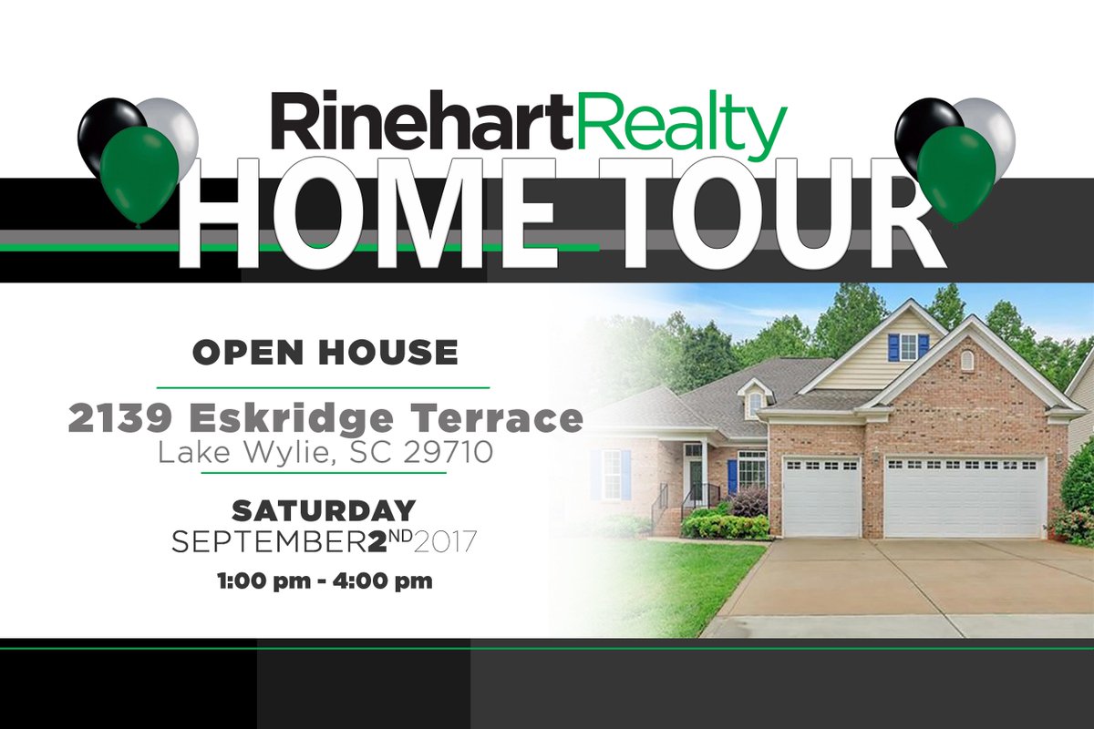 mathilderealtor's tweet image. 2139 Eskridge Terrace | Lake Wylie, SC 29710

$325,000 | 4 Beds | 3 Baths
2,255 sqft | .26 acres

See it here: rinehartrealty.com/blog/a-mill-cr…