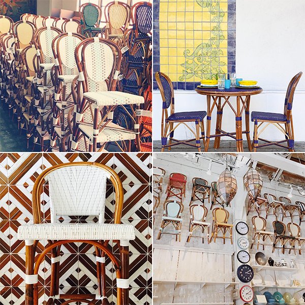 maison11234's tweet photo. Our bistro chairs are selling fast! Visit us in store, or check us out online.
Show us your in-home creations by tagging #MaisonMidiStyle https://t.co/AGPiYTgRFg