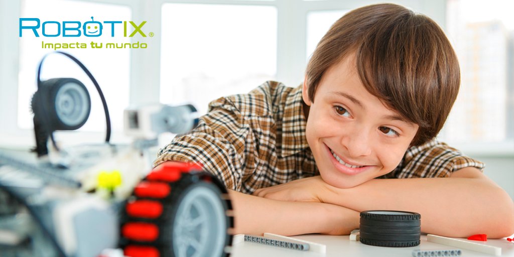 SoyRobotiX's tweet photo. ¿Buscas una actividad extraescolar que impulse la creatividad e inteligencia de tus hij@s? comunícate al 50253726 ext 1008. #ImpactaTuMundo https://t.co/sIVtCxYpAP