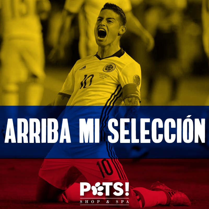 PetsShopandSpa's tweet photo. La mejor energía para nuestra selección en el partido de hoy.
Recuerda traer a tu peludo para nuestro servicio de #ColorGlam https://t.co/Ghmh3aD7SD