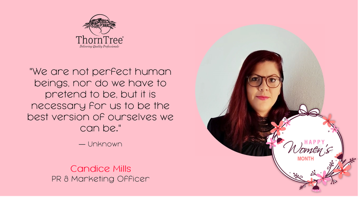 ThornTreeGroup's tweet photo. With today marking the end of Womens Month we leave you with this thought. #LifeGoals #WomensMonth https://t.co/oxVgiRxAS3