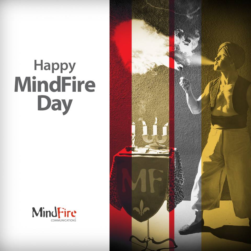 MindFireComm tweet picture