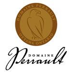 Check out Domaine Perrault's  most recent newsletter! conta.cc/2gq0lhg