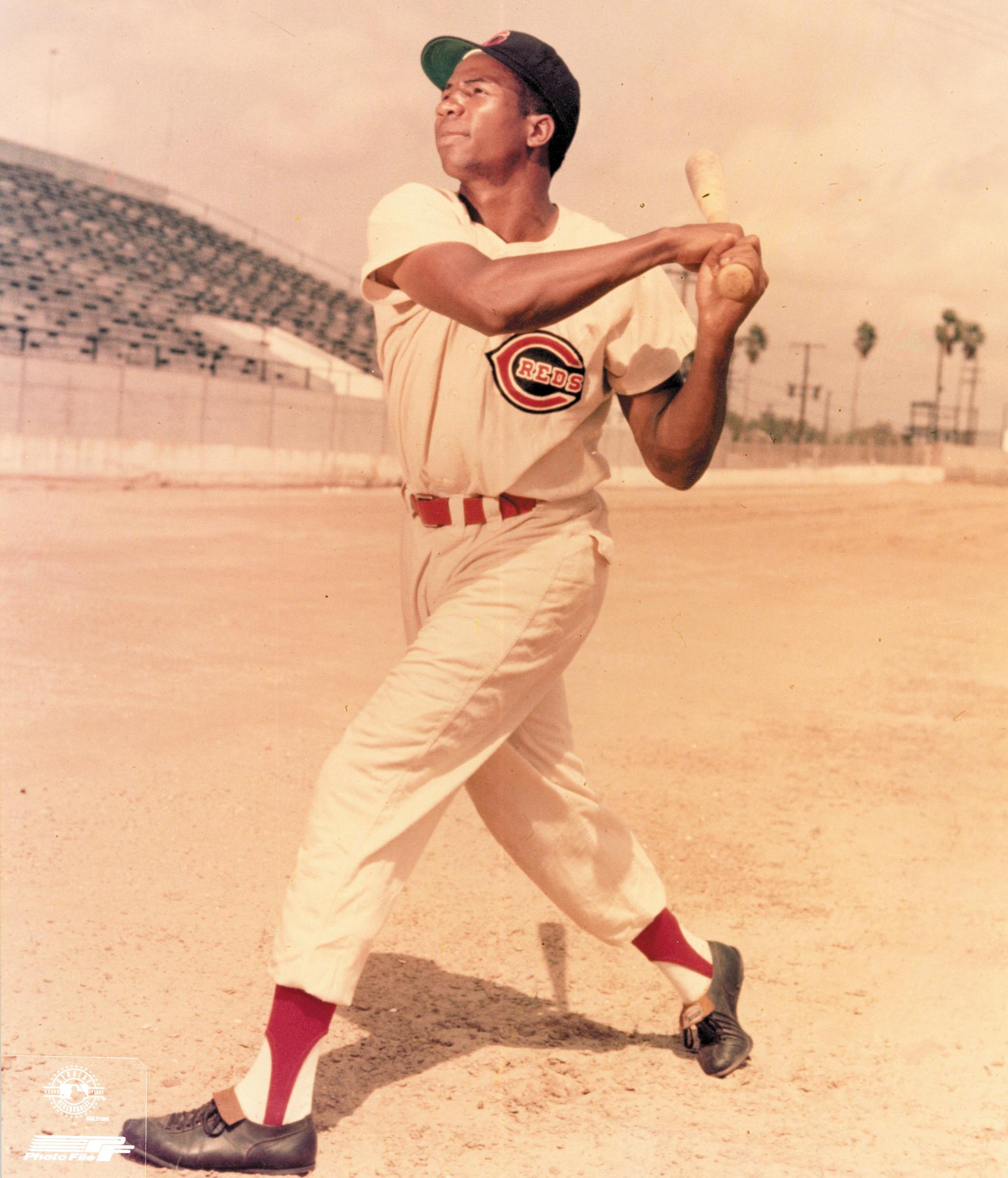 Happy 82nd birthday to one of the greatest players of all time, Frank Robinson! 