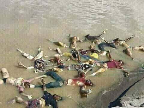 IsmailAzhari5's tweet photo. @PTIofficial @ArifAlvi Just one #Threat_of_Atomic_Attack on behalf of pakistan to mayanmar can stop the Rohinga muslim  Genocide https://t.co/LCXNvXInck