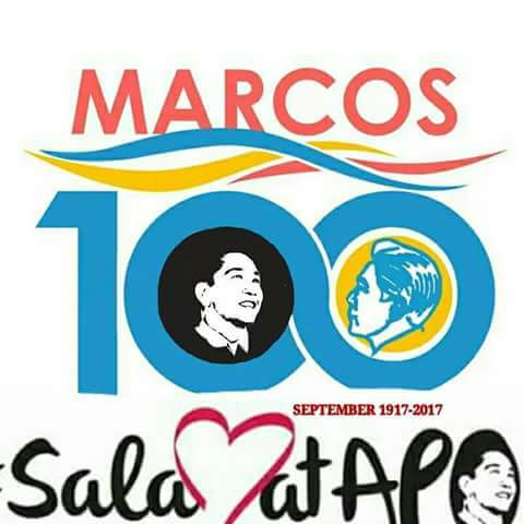 #SalamatApo100 #FMat100

Maraming Salamat!!!