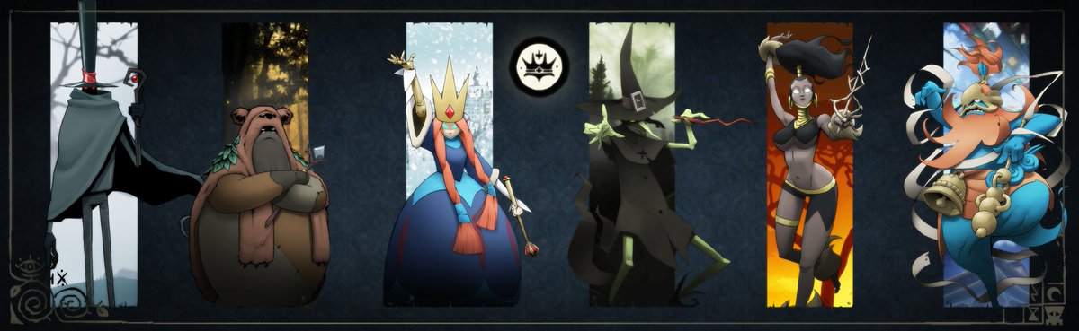 #SNEAKPEEK #Spellart the New Game by <a href="/okamstudio/">OKAM Studio</a> #madewithunity coming soon to the <a href="/AppStoreGames/">App Store Games</a> <a href="/GooglePlay/">Google Play</a>

instagram.com/p/BYdnPkegZ1z/…