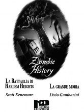 Nero_Press's tweet photo. "Zombie history": George Washington e Giovanni Boccaccio contro gli zombie!
#horror #storia #TempiRemoti 
https://t.co/Xi6a0FbODe https://t.co/GawZ0oW9SE