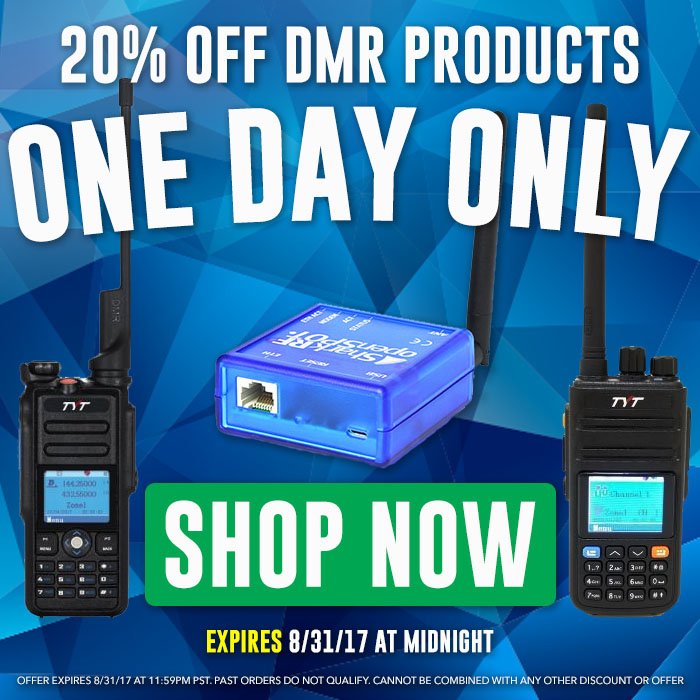 gigaparts's tweet photo. TODAY ONLY!
20% OFF DMR Products! 
Discount Code: 20DMR
Shop Here: https://t.co/AUKjO2u10e https://t.co/mDeWRG25i9