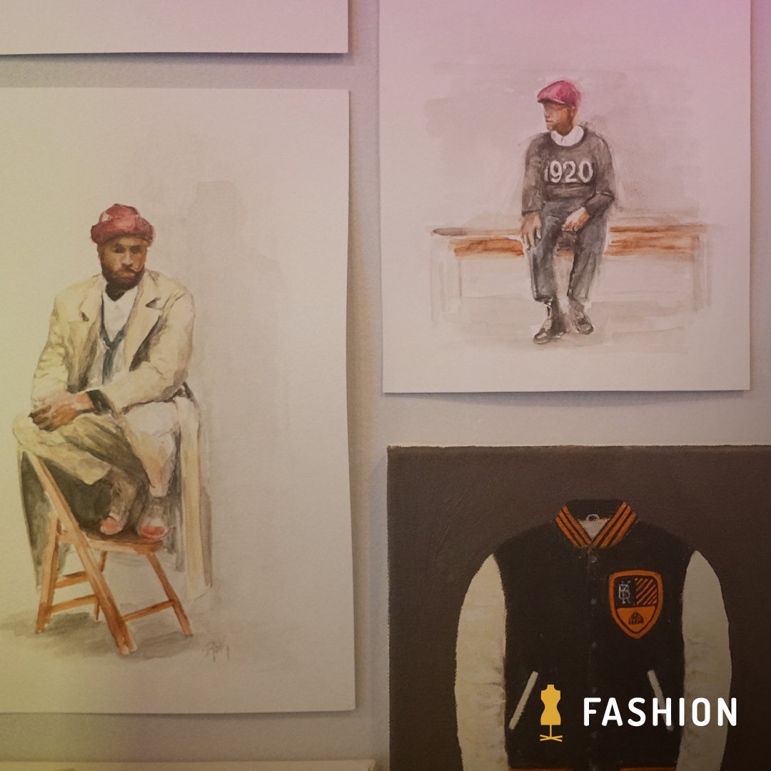 Craft_Syndicate's tweet photo. Fashion skills? https://t.co/Nifbdfg7lx for
a chance 2 win a $15k grant + work w/ #OuigiTheodore / @TheBKcircus #burnslow #legendtakestime https://t.co/AOpPNaizA1