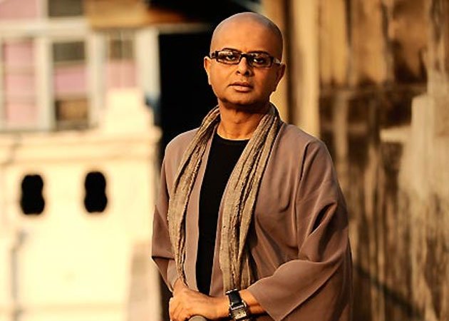 Happy birthday to legendary Indian filmmaker Rituparno Ghosh    
