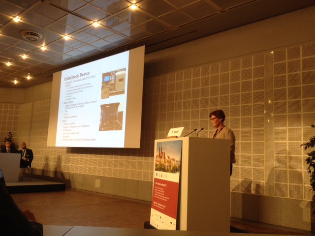 Axon Lab AG tweet media