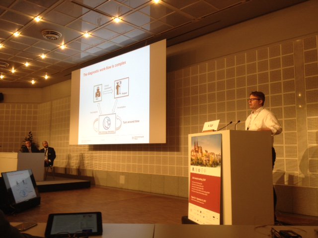 Axon Lab AG tweet media