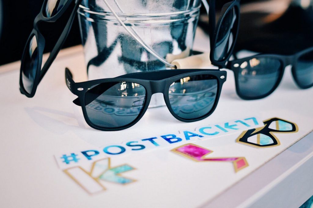 tune's tweet photo. #ICYMI, here's what we overheard at #Postback17 (i.e., unforgettable quotes) https://t.co/oH3PNK8Zko https://t.co/FfO09DvYRN
