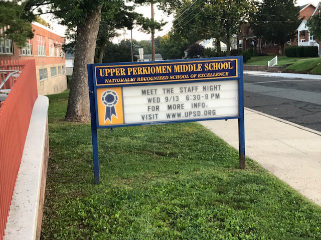 UpperPerkMS's tweet photo. Learn more about UPMS Meet the Staff Night @ https://t.co/X7tU0tmcrc https://t.co/YXYRpxGR99
