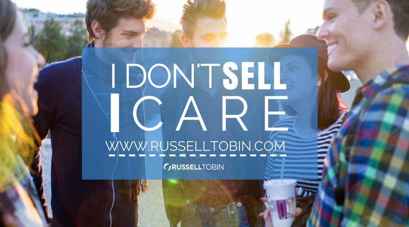 russell_tobin's tweet photo. What differentiates you from other sales professionals in the industry? #sales #whyIRTA #authenticity https://t.co/E7RnoRCFgz https://t.co/Pg96MU6QhC