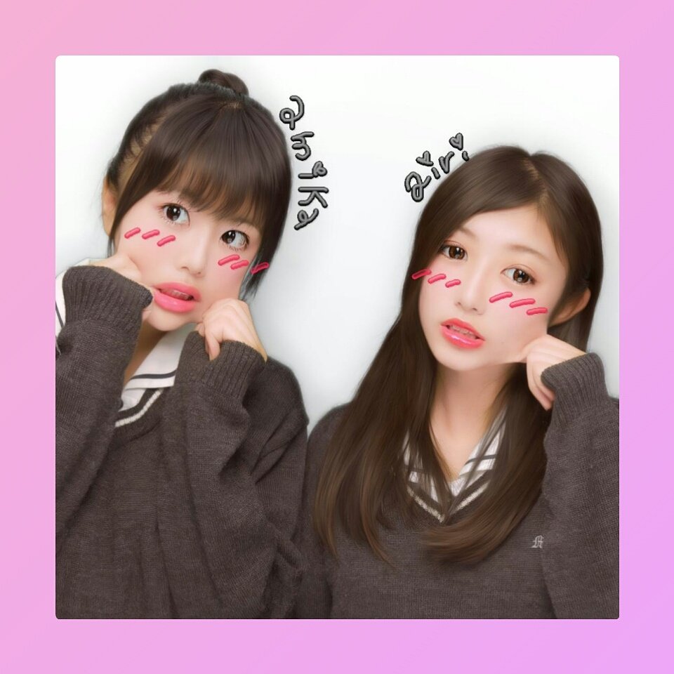 a_chanszu's tweet photo. 今日初あいり
早くテスト終わってくれー
そしたらまたあいり遊んでくれるー(*´﹃｀*) https://t.co/XWkjT043oL