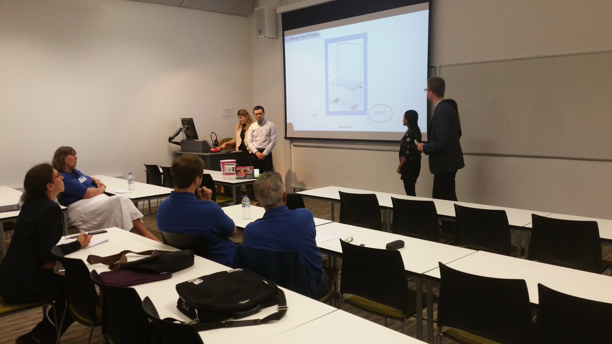 baris_yalabik's tweet photo. Enjoying listening to @BathSofM students talk to reps from Butterflies Haven about fund- and awareness-raising. #practicetrack https://t.co/WjDZtOojFs