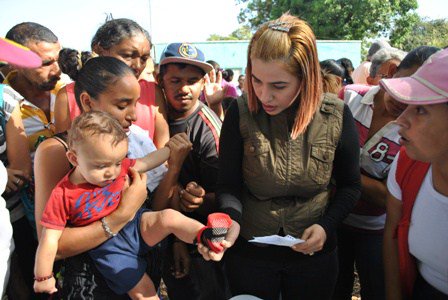 DdtGuarico's tweet photo. CUANDO NUESTRO LEMA ES UNION Y RECONCILIACION ES #GuaricoDesafioDeTodos @elhinnaoui @RodriguezT4F @DaicisLpez https://t.co/w7NqsLppAh