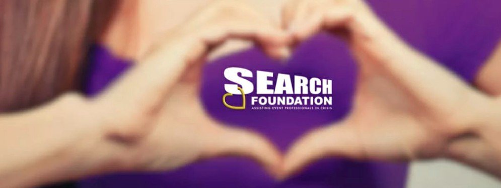 #Eventprofs, <a href="/SEARCHFound/">SEARCH Foundation</a> is in place to assist our friends in the TX events community. Help by DONATING to: goo.gl/5rqRHk