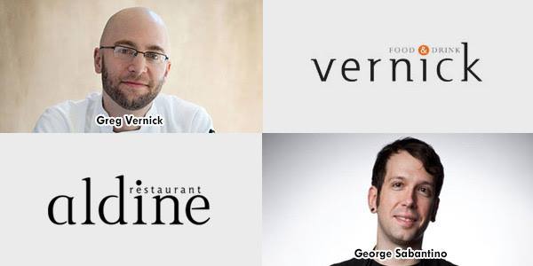 Reservations are now open for our 10/2 #CureatedSeries dinner w/ <a href="/vernickphilly/">Vernick Food & Drink</a> and <a href="/aldinephilly/">aldine restaurant</a>. Please call 412-252-2595.