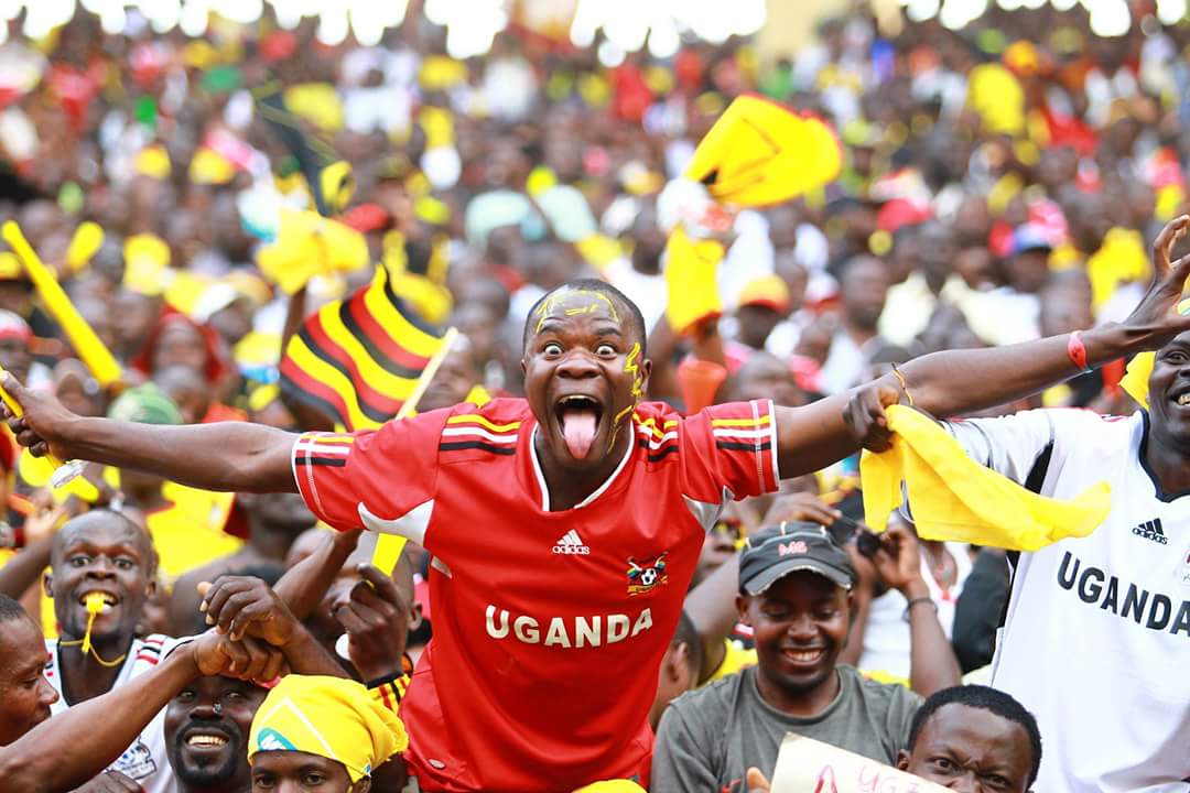 infinixuganda's tweet photo. YEY: @UgandaCranes beat Egypt to qualify for #AFCON2018.
Now grab an #InfinixNote4Pro because this weekend is going to be lit๐ฅ #MujjeTulumbe https://t.co/vrTORiTr72