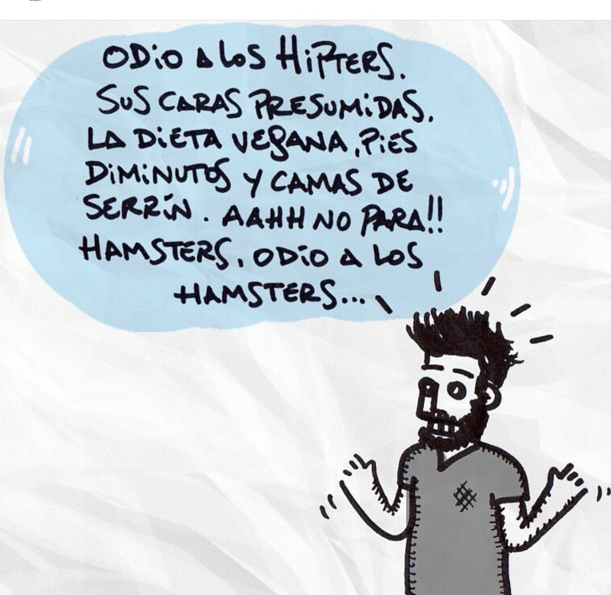 kattyboom_df's tweet photo. #hipters https://t.co/iqvYrkxrwD