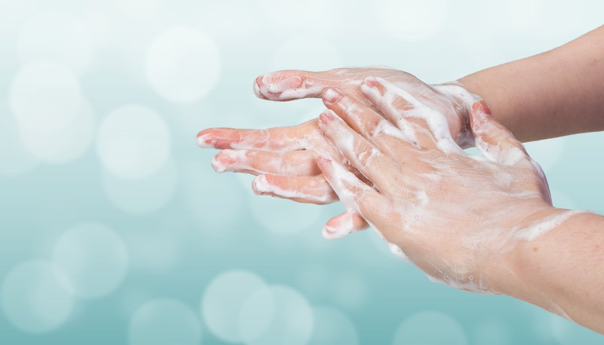 dadepaper's tweet image. Hand Hygiene Dispenser Data Can Impact Productivity, Waste, and Satisfaction @Gojo via @CleanLinkNews  #healthcare  ow.ly/zGo330ez1Z9