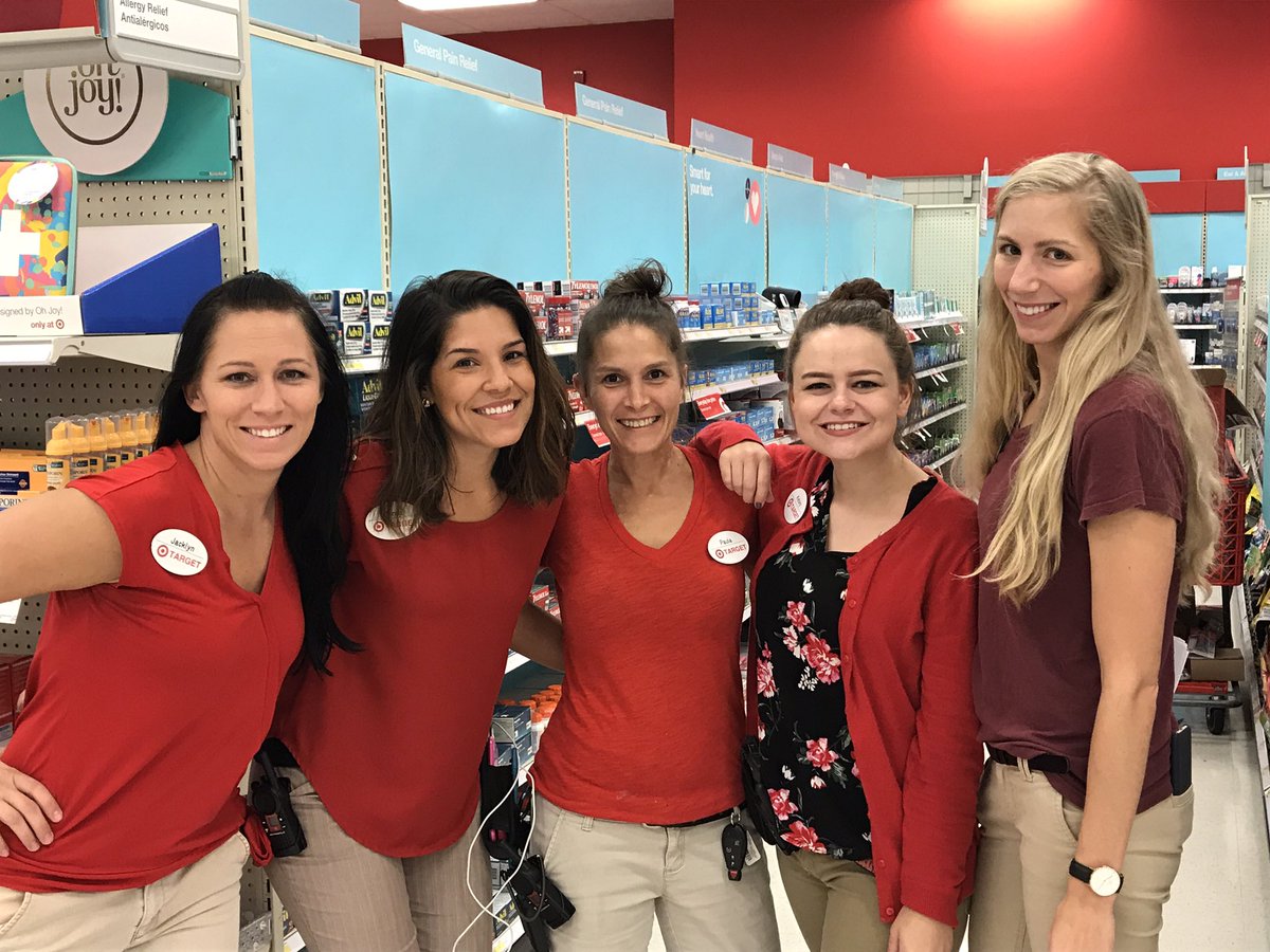 Hey <a href="/Simone_Biles/">Simone Biles</a>, we've got some great supplies to donate to you just down the road <a href="/Target/">Target</a>! Come &amp; get it 😉 #ConroeTarget