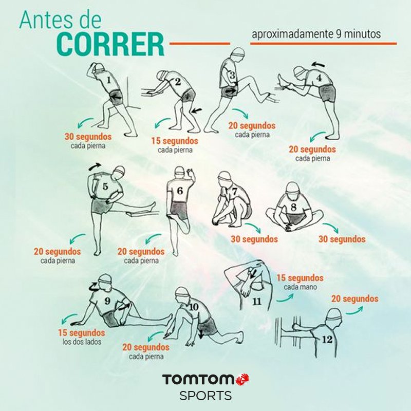 TomTom México tweet media