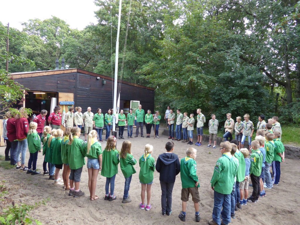 start nieuw seizoen 9 september ijmondtrekkers.nl/2017/start-nie…