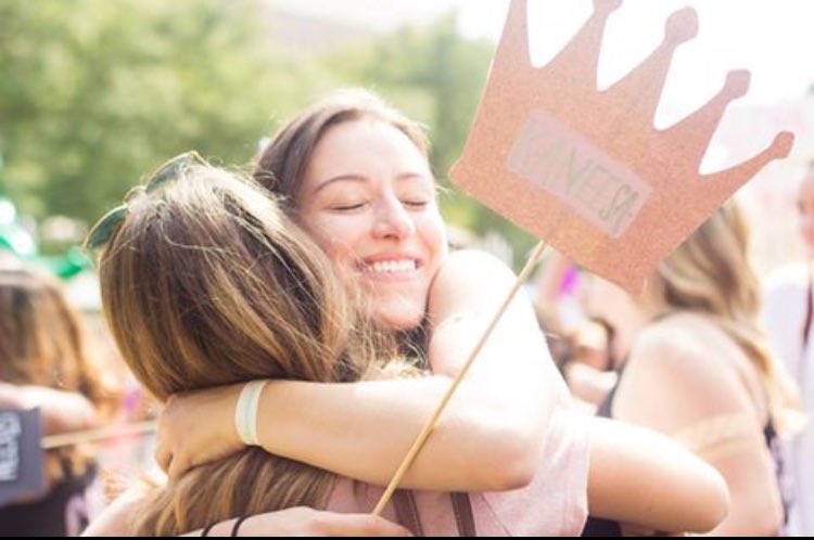 alphaxidepaul's tweet photo. #alphaxideltais welcoming with open arms https://t.co/QGexkvflMg