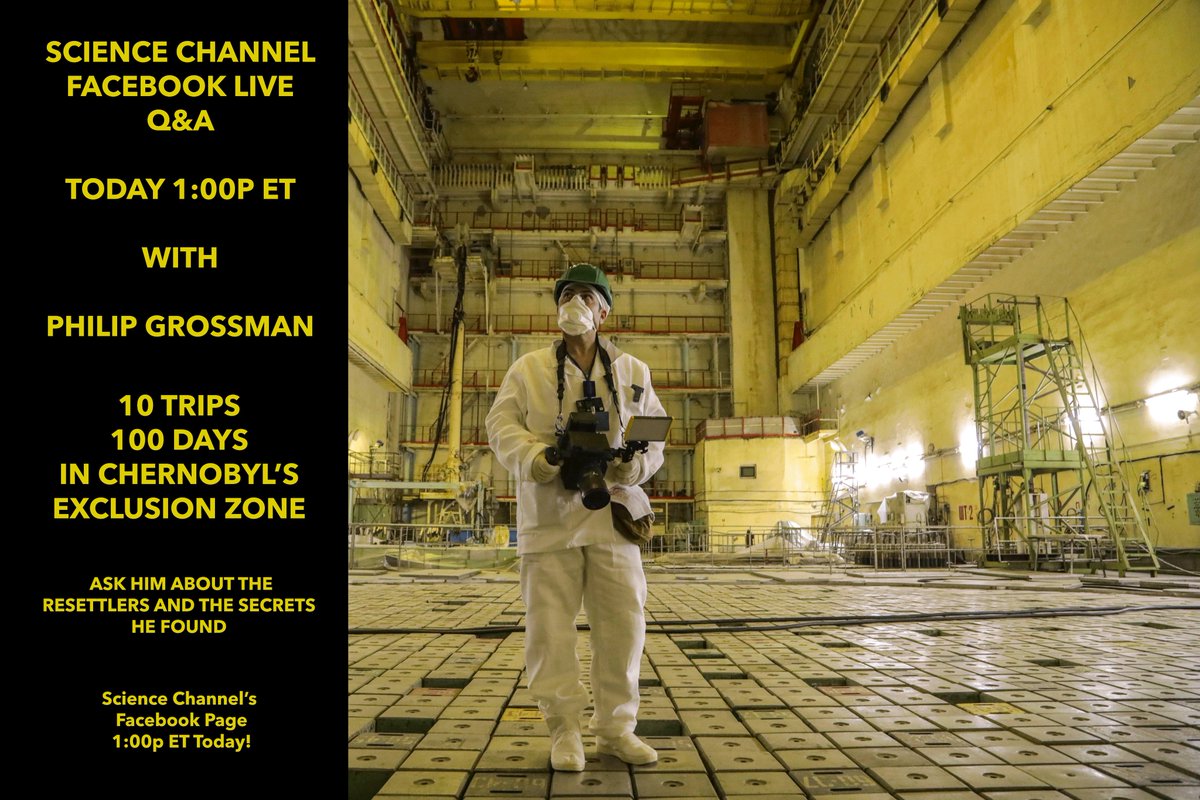 PGPImages's tweet photo. Join me at the @ScienceChannel @leolaporte @chasejarvis @CanonUSApro @donttrythis #MysteriesOfTheAbandoned #ExploringTheZone #abandoned https://t.co/fCtdTshsbP