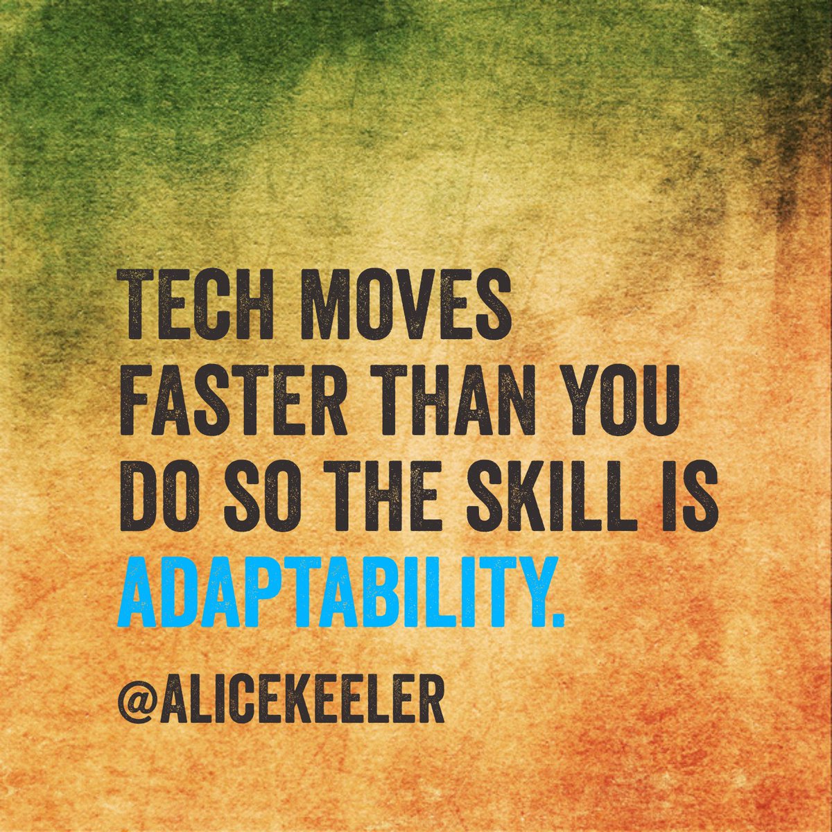 Alice Keeler tweet media