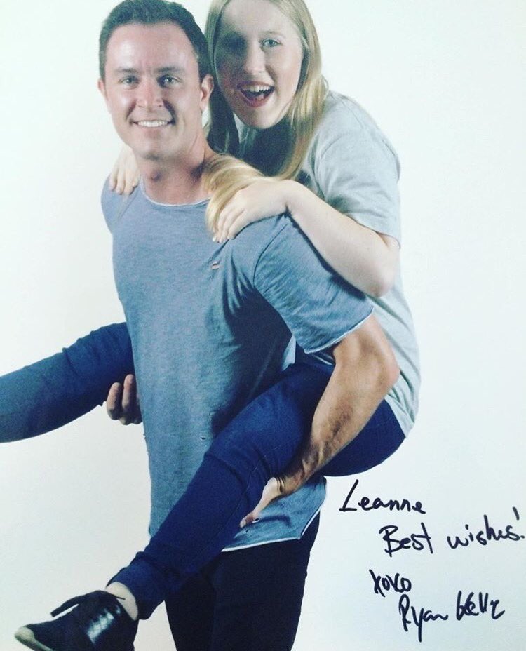 Happy birthday love you lots you amazing human 