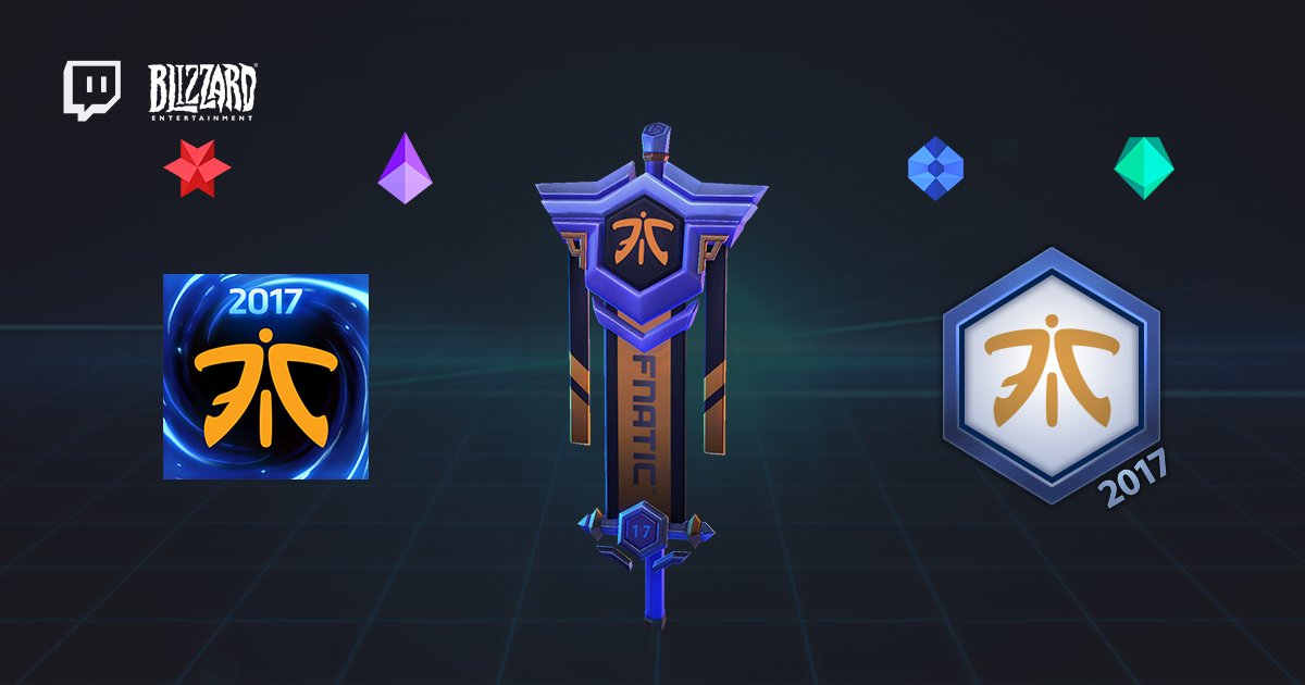 BreezGG's tweet photo. Giving away 2 HGC Fnatic bundles (fnatic portrait, spray and banner! Follow and retweet for a chance to win. Winner decided on 4th september https://t.co/jMyDIzzOqt
