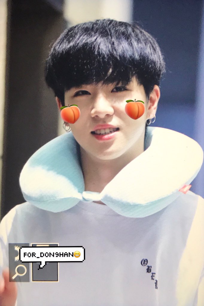 For_don9han's tweet photo. 😇 천사인가???ㅠㅠㅠㅠㅠㅠㅠㅠㅠㅠㅠ https://t.co/yosCisw3r6