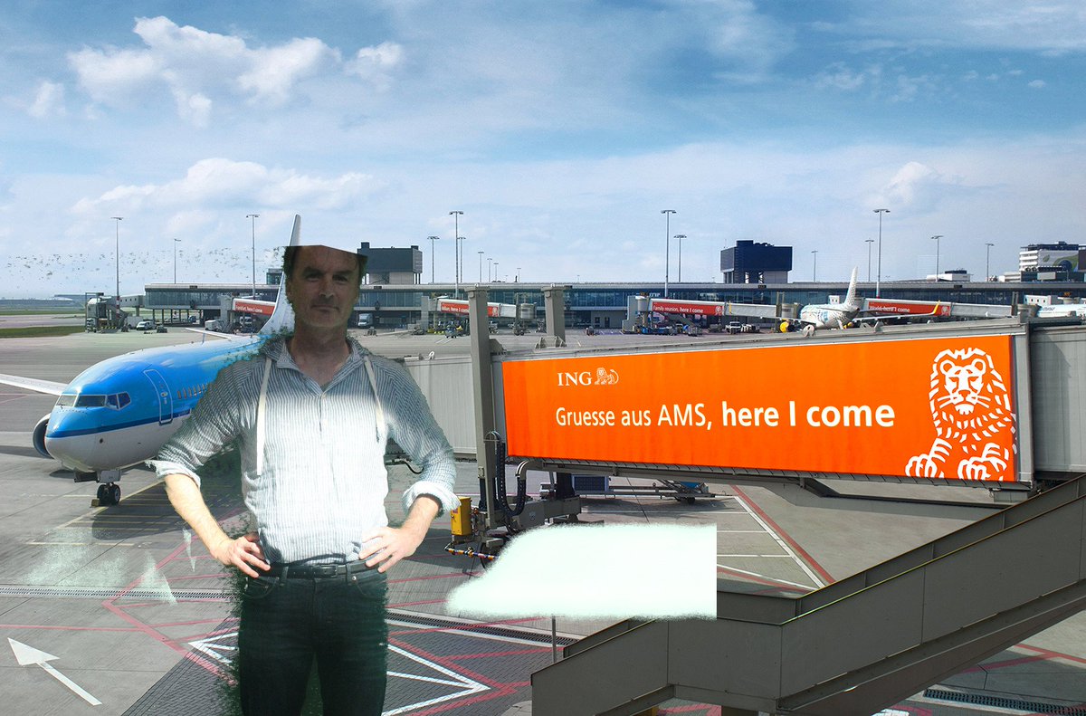 #hereicome tweet media
