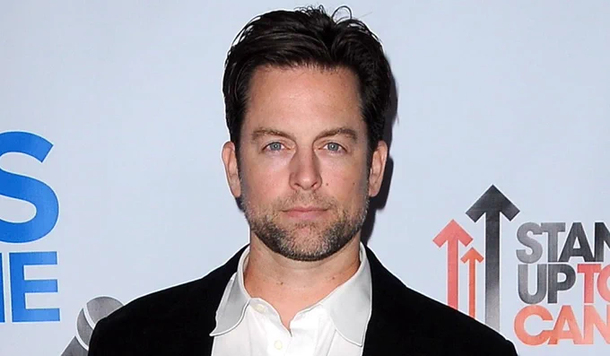 Michael Muhney played the role of Adam Newman in Y&R